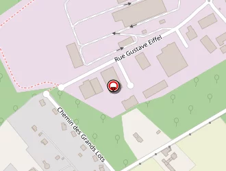 Carte de Arnau Ballester Henri à Gilly-sur-isère