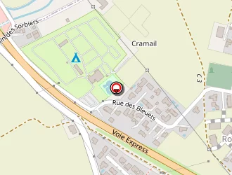 Carte de Otal Matthieu à Royan