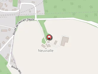 Carte de Aubert René à Monestier-merlines