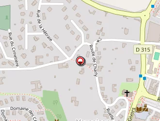 Carte de Di Cocco Sandrine à Vernaison