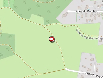 Carte de Résidence Mutualiste Alpha à Champdieu