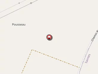 Carte de Ferretti Stéphanie à Médis