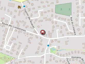 Carte de Jacquot Claude à Vernaison