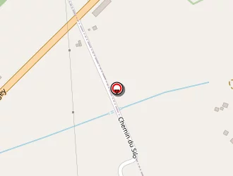 Carte de Rs Electricité à Saint-savin