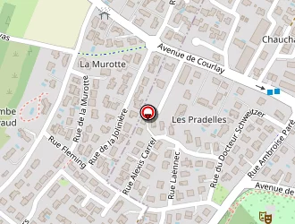 Carte de Sas'dom Polyservices à Vaux-sur-mer