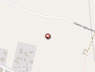 Carte de Tillon Philippe à Saint-andré-le-puy