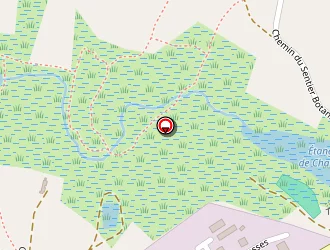 Carte de Helio-bat à Vézeronce-curtin