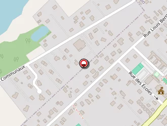 Carte de Rimboud René à Grignon