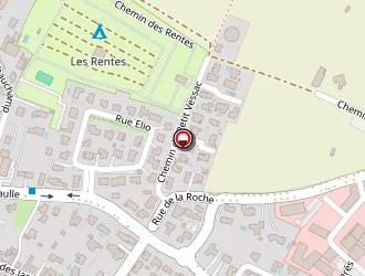 Carte de Boumard Katia à Vaux-sur-mer