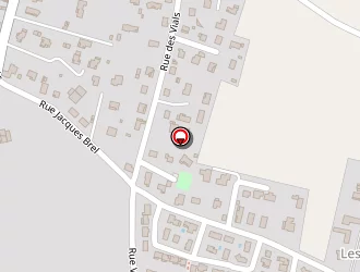 Carte de Jullien Anne à Saint-andré-le-puy