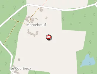 Carte de Delalleau Marc à Marval