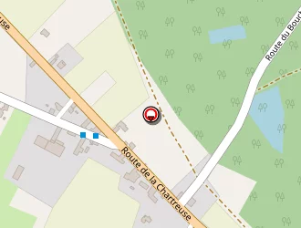 Carte de Allo Démolition à Vézeronce-curtin