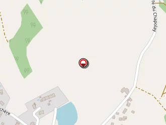 Carte de Langlois Gilles à Frontonas