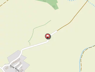 Carte de Terrain Multisports à Martre (la)