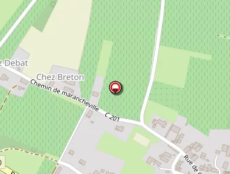 Carte de Bouillon Guy à Saint-même-les-carrières