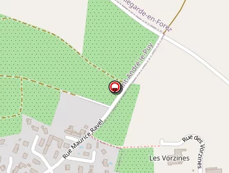 Carte de P2p Perera Patrick à Saint-andré-le-puy