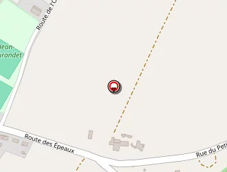 Carte de Papail Marion à Meursac