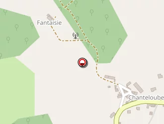 Carte de Marzin Didier à Châlus