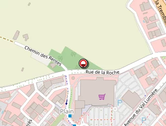 Carte de Aloha à Vaux-sur-mer