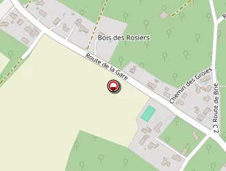 Carte de M.e.r à Médis