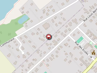 Carte de Mairie à Grignon