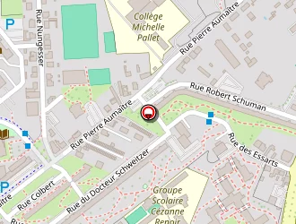 Carte de Une Vie De Chien à Angoulême