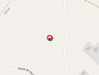 Carte de Guillot Claude à Vibrac