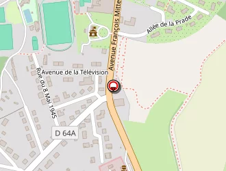 Carte de Berger Mickaël à Châlus