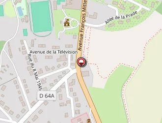 Carte de Fiducial Expertise à Châlus