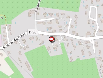 Carte de Da Silva Oliveira Fernando à Charly