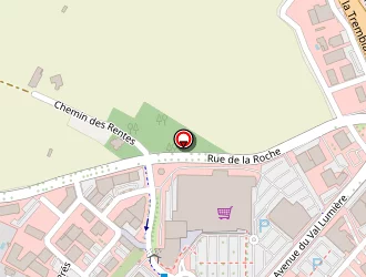 Carte de Autosur à Vaux-sur-mer