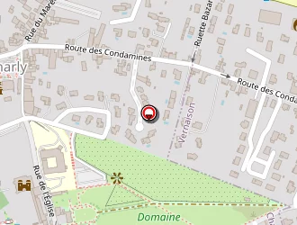 Carte de Crédit Agricole Centre Est à Charly