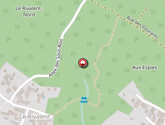 Carte de Leduc à Royan