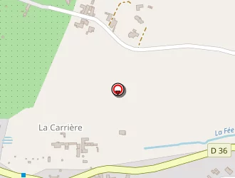 Carte de Atpeak à Vernaison