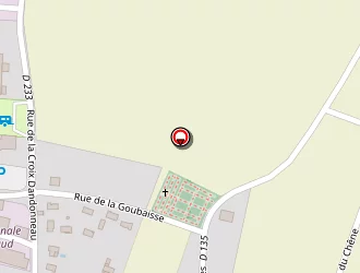 Carte de Piffault Lionel à Montils