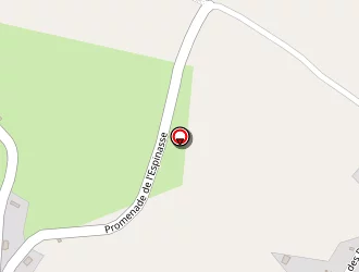 Carte de Garage Léoty à Bourg-lastic