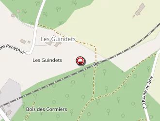 Carte de Bâti Services à Médis