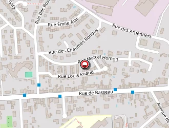 Carte de Mathlouthi Abdallah à Angoulême