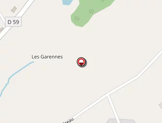 Carte de Mairie à Rilhac-lastours