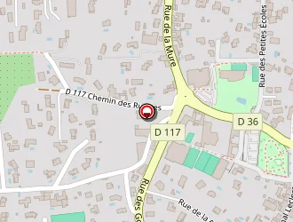 Carte de Gourmel Martine à Charly