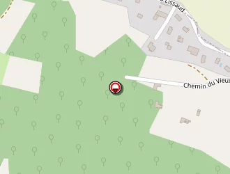 Carte de Mairie à Saint-chef