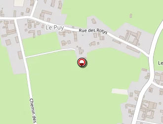 Carte de Mj Couvertures à Saint-andré-le-puy