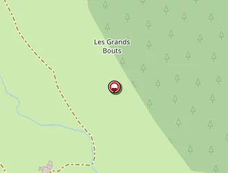 Carte de Garage Roche Paul à Saint-bonnet-le-courreau