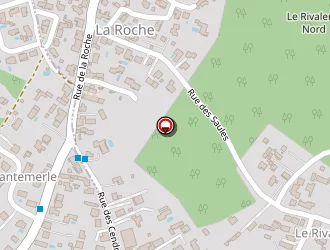 Carte de Louis Hugues à Royan