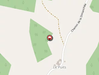 Carte de Torgue Stéphane à Maringes