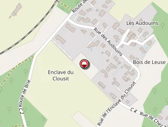 Carte de Antenne Sat 17 à Médis