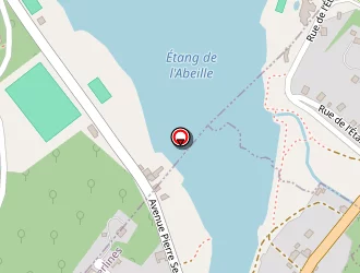 Carte de Martinerie Fabrice à Merlines