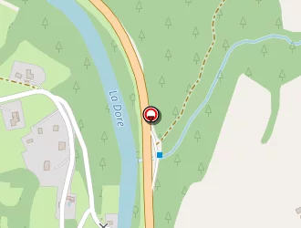 Carte de Pineau Daniel à Marat