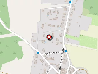 Carte de Cohen Pierre à Magnac-sur-touvre