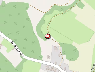 Carte de Martin Electricité à Sermérieu